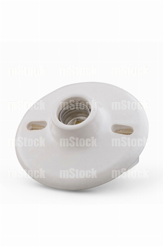 Roseta de Porcelana 2
