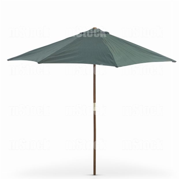 Sombrilla de Patio