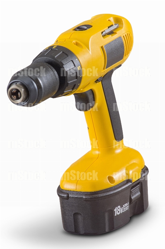 Taladro 11
