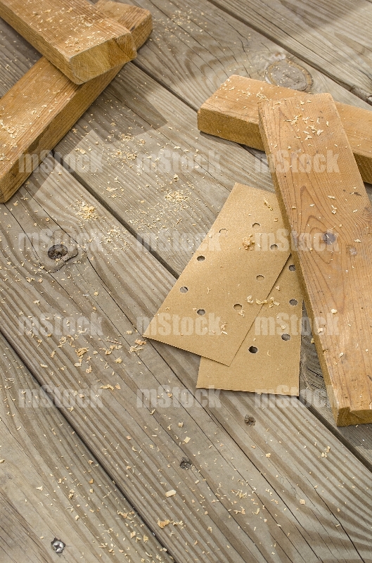 Tablones de Madera 3