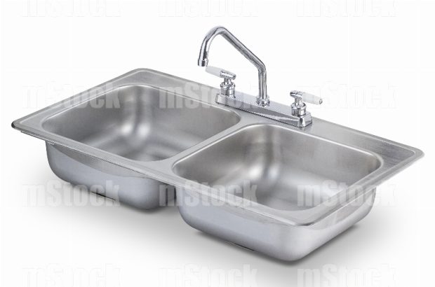 Tarja de Cocina 1