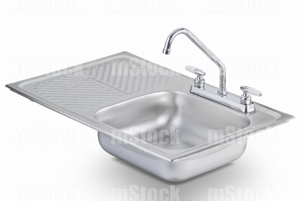 Tarja de Cocina 2