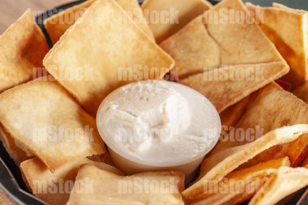 Comida Libanesa 12