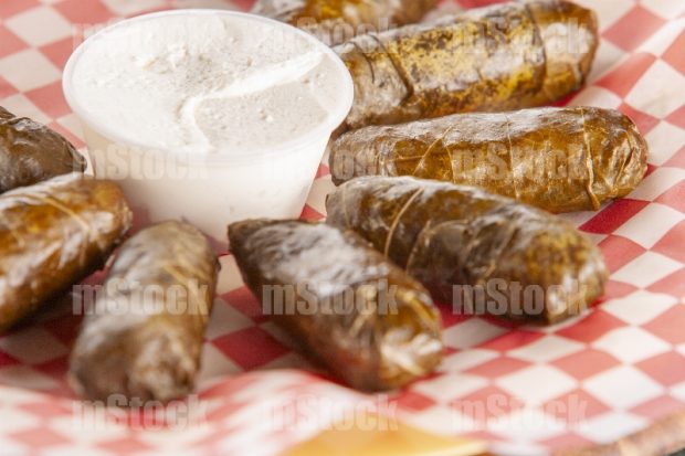 Comida Libanesa 16