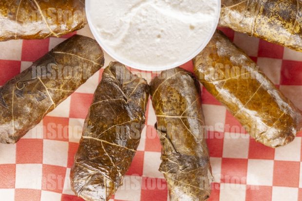 Comida Libanesa 18