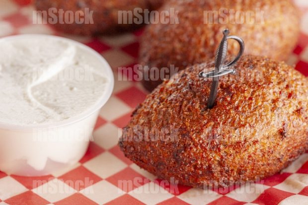 Comida Libanesa 22