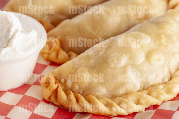 Comida Libanesa 23