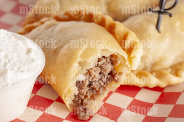 Comida Libanesa 25
