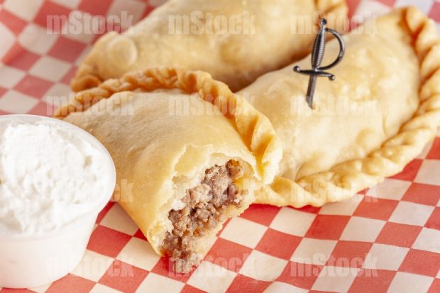 Comida Libanesa 26