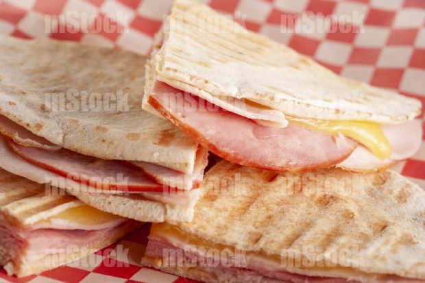 Comida Libanesa 30