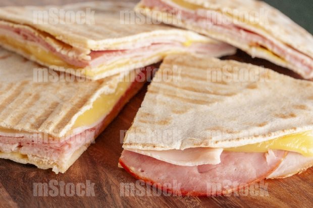 Comida Libanesa 31