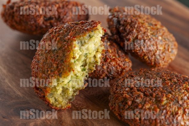 Comida Libanesa 32