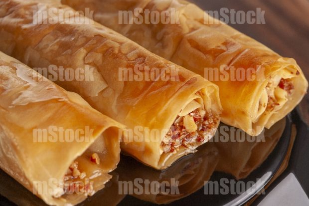 Dedos de Reina