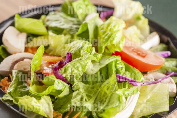 Ensalada Verde fresca