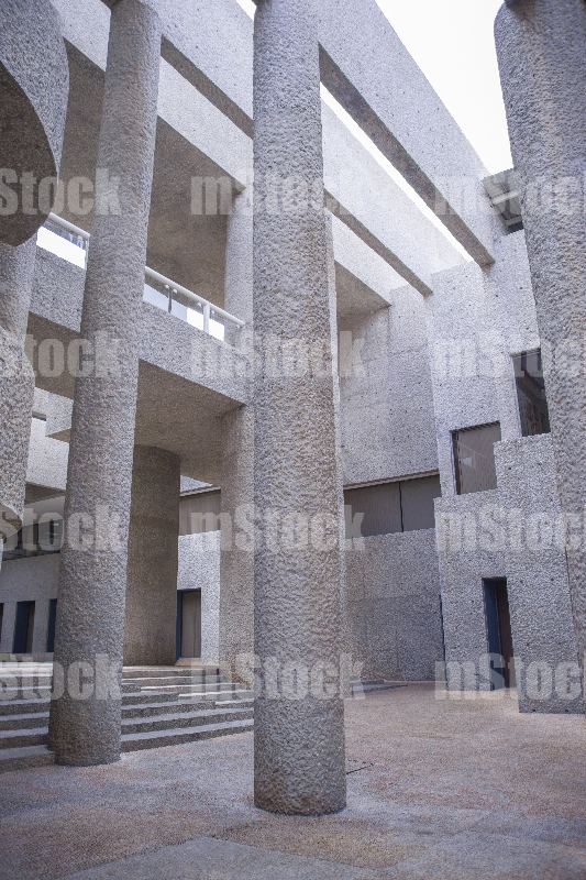 Concreto Aparente 1