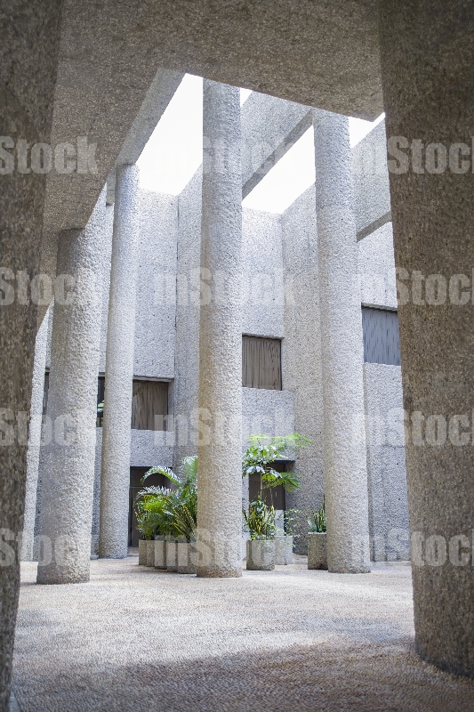 Concreto Aparente 2