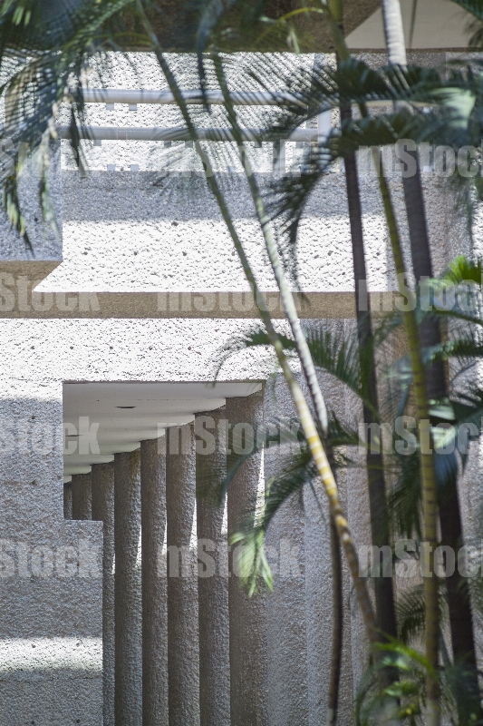 Concreto Aparente