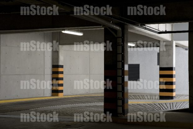 Estacionamiento 5