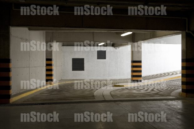 Estacionamiento 6