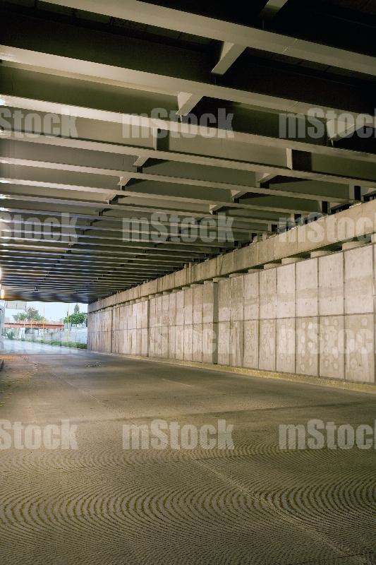 Estacionamiento 14