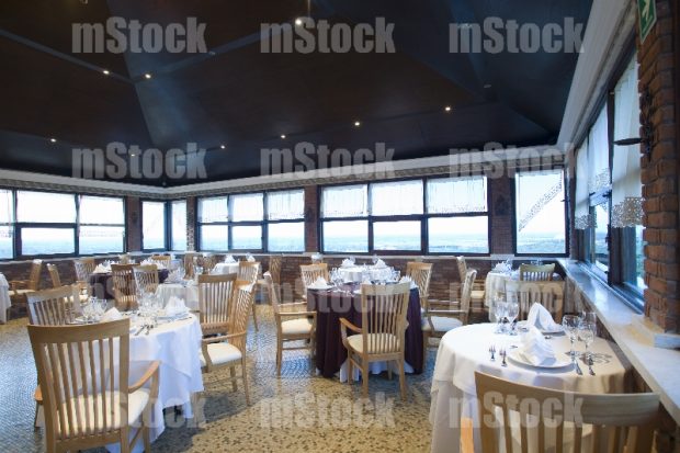 Mobiliario para Restaurante 12