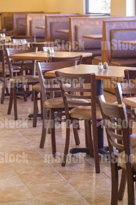 Mobiliario para Restaurante 15