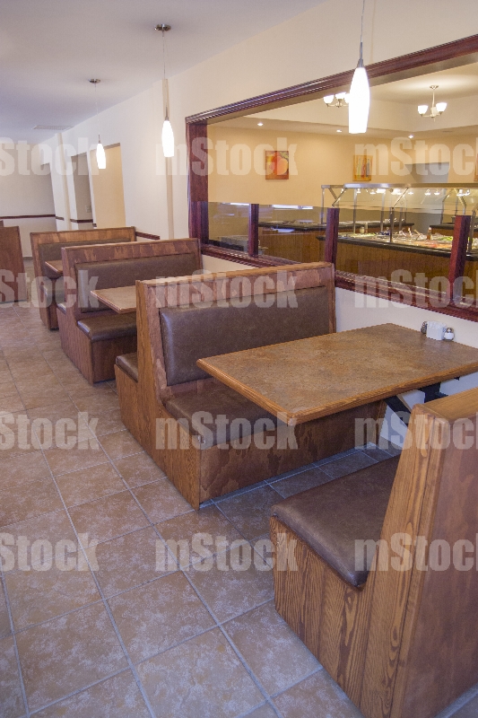 Mobiliario para Restaurante 18