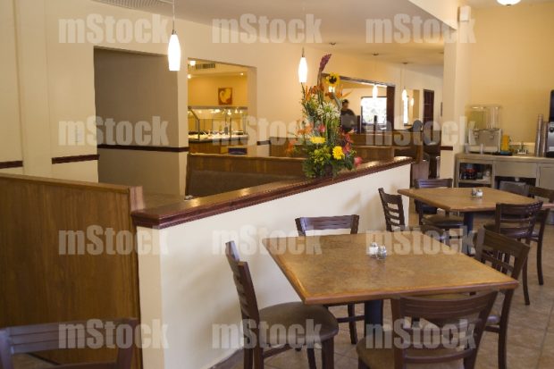 Mobiliario para Restaurante 20