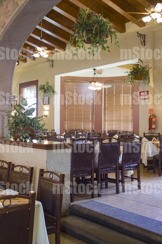 Mobiliario para Restaurante 25