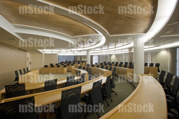 Sala de Juntas