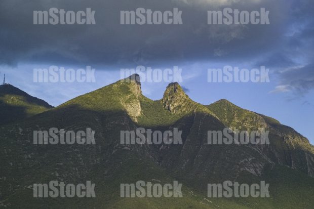 Cerro de la Silla 7