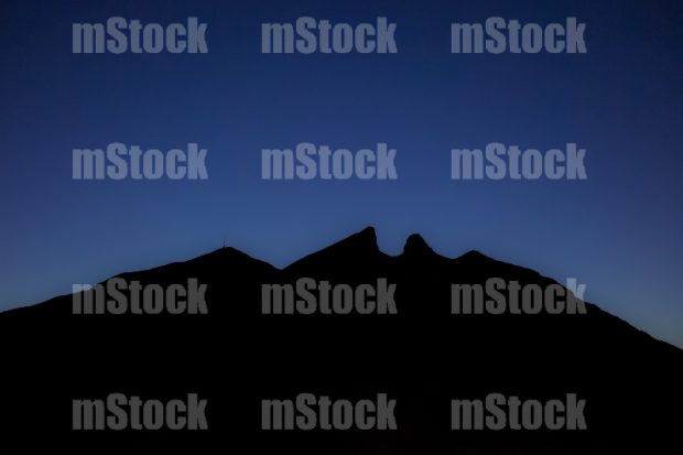 Cerro de la Silla 8
