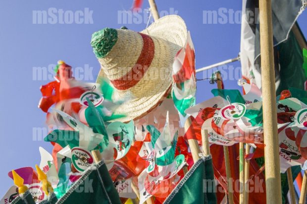Fiestas patrias 12