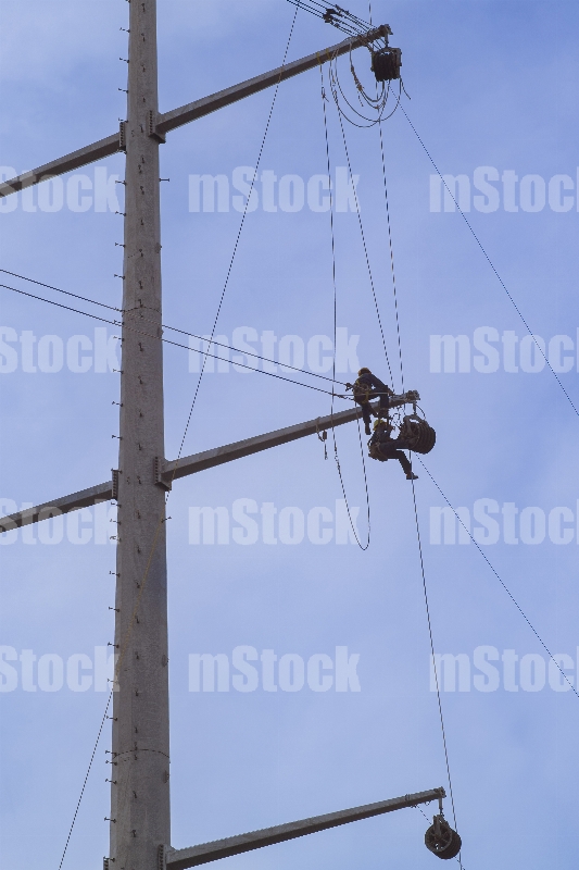Electricistas 1