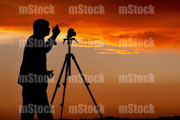 Fotografo