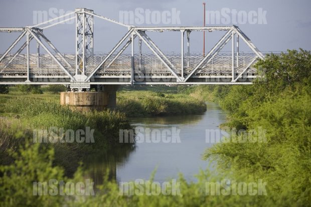 Puente Ferroviario 1