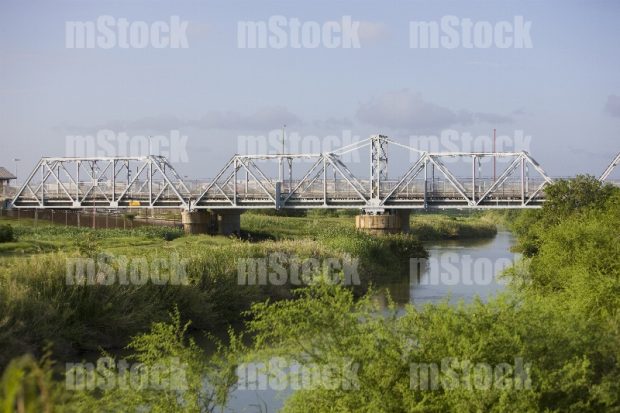 Puente Ferroviario 2