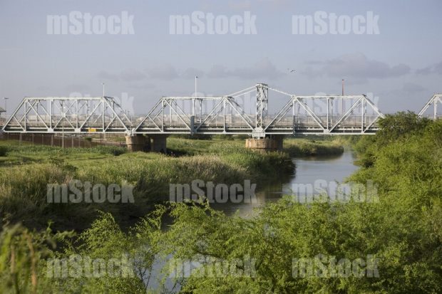 Puente Ferroviario