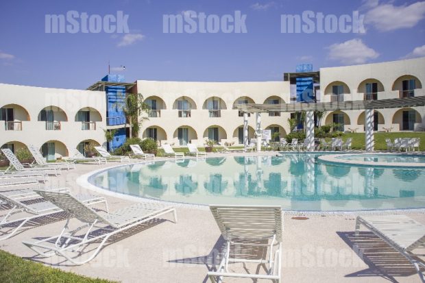 Hotel 1