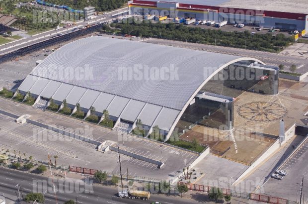 Arena Monterrey