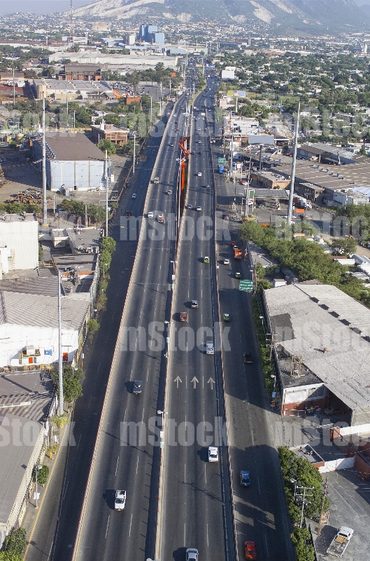Avenida Nogalar 2