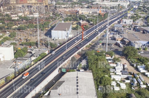 Avenida Nogalar