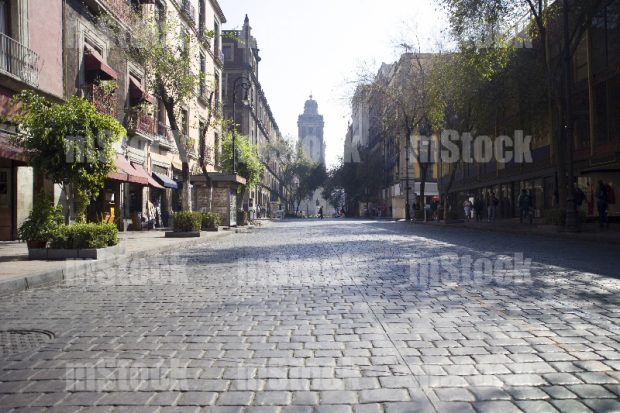 Calles del Centro Histórico 2