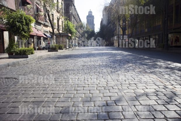 Calles del Centro Histórico 4