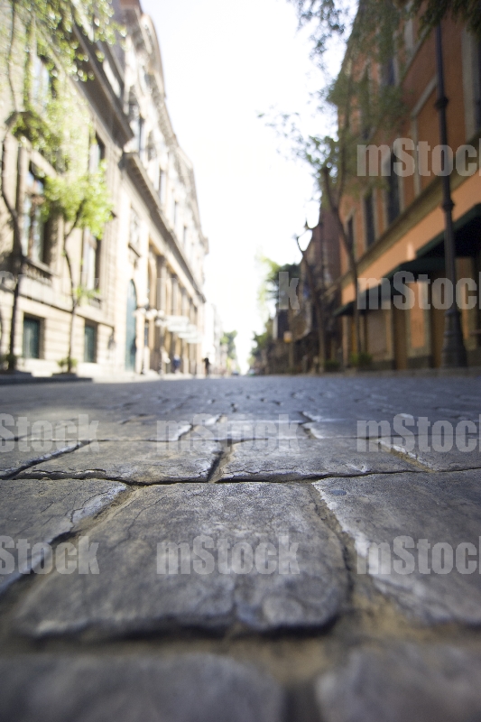 Calles del Centro Histórico 6