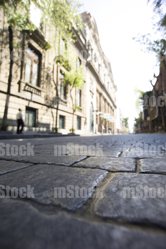 Calles del Centro Histórico 7