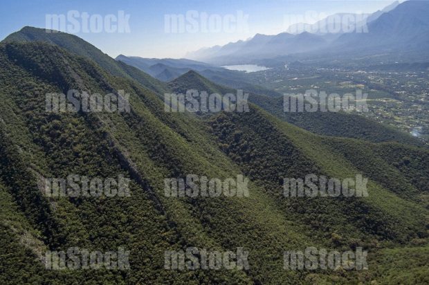 Cerros de Santiago NL 1