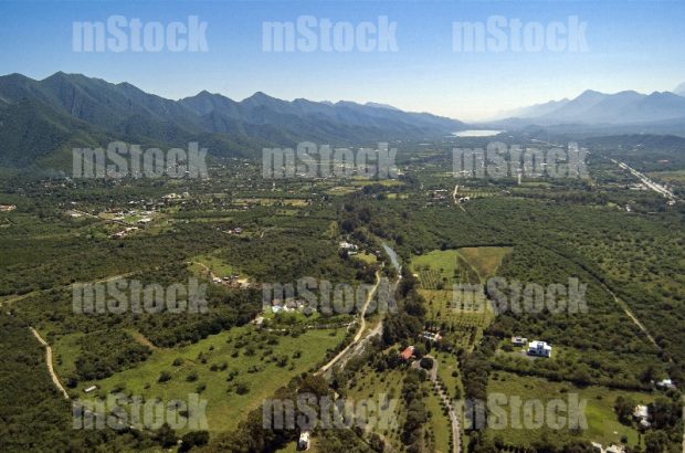 Cerros de Santiago NL 2