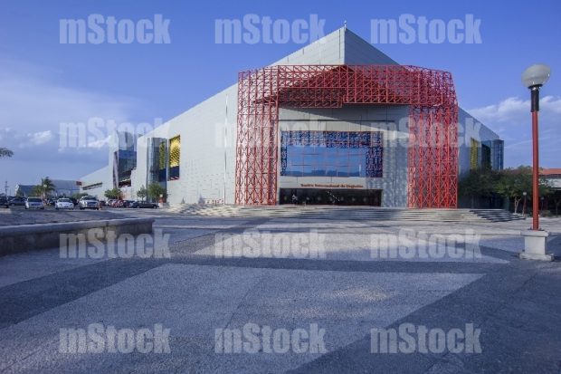 Cintermex 5