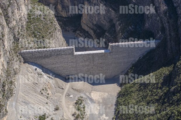Cortina Rompepicos 2